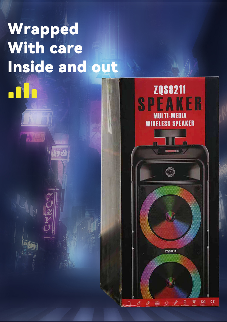 big speakers for party, best party speakers under 200, best karaoke speakers with mic